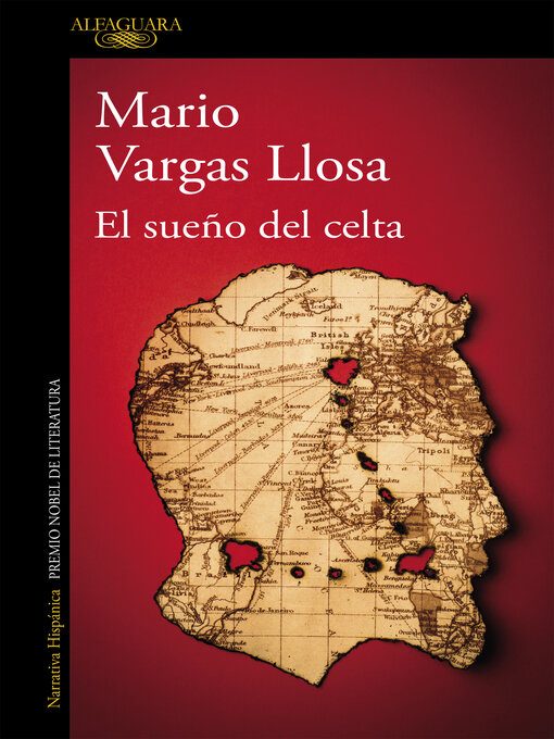 Title details for El sueño del celta by Mario Vargas Llosa - Available